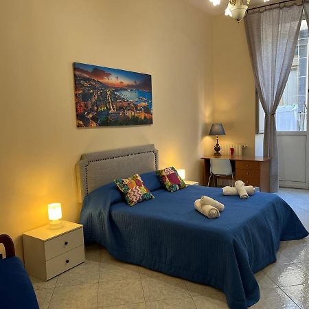 Dimora San Ferdinando Bed & Breakfast Napoli Dış mekan fotoğraf